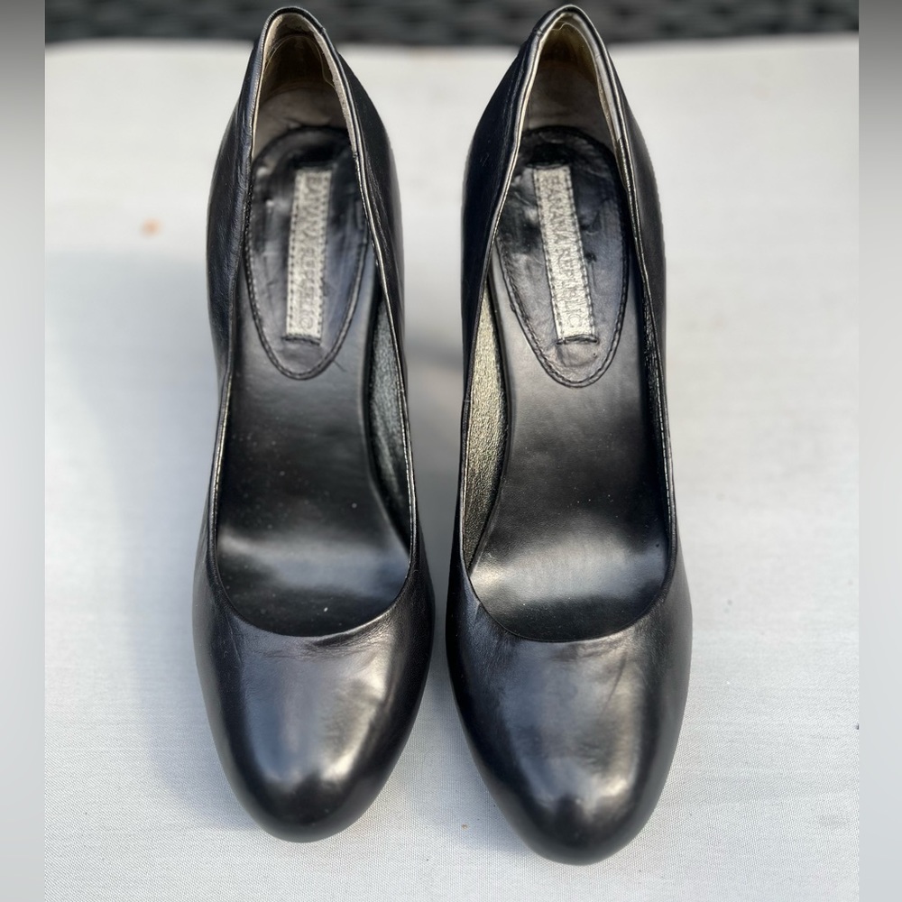 Banana Republic Sz 7 Heels